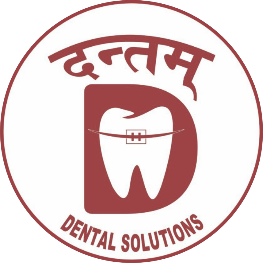 Dantam Dental Logo