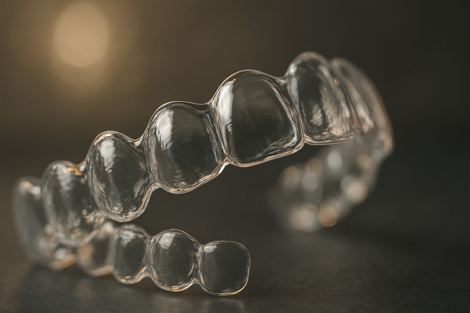 High-quality image representing Invisalign