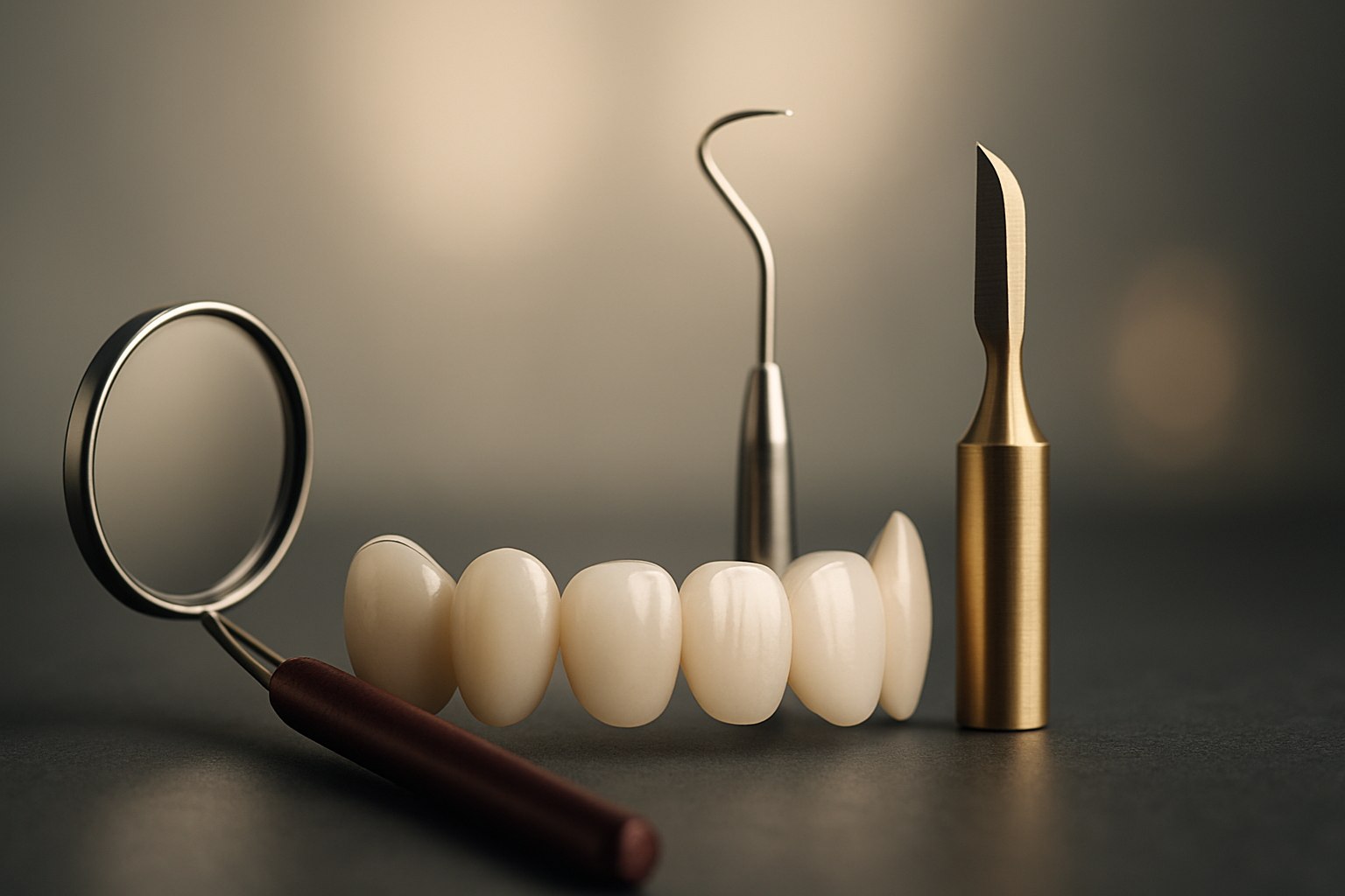 High-quality image representing Orthodontic Treatment